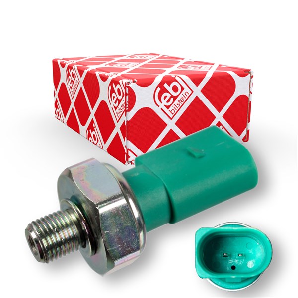 Varningsswitch, oljetryck Febi bilstein 107973 FEBI BILSTEIN
