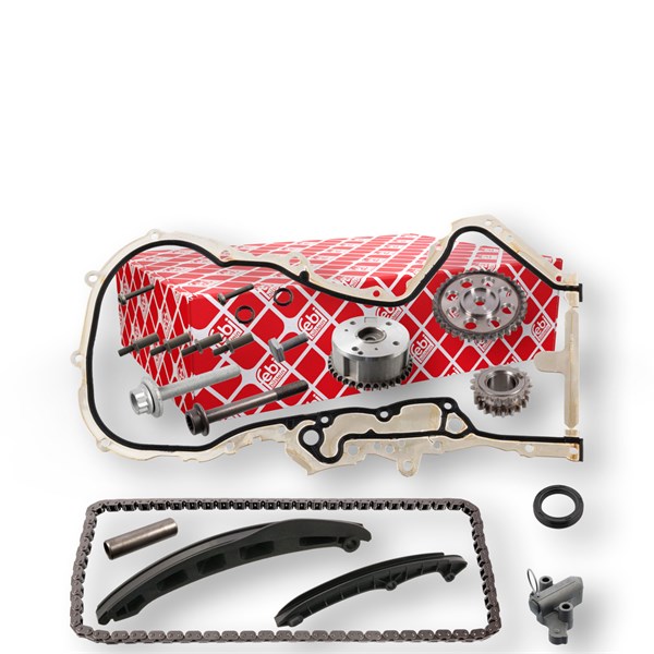 Kamkedjesats Febi bilstein 107994 FEBI BILSTEIN Kamkedjesats Febi bilstein 107994 FEBI BILSTEIN