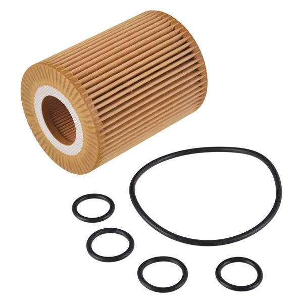 Oljefilter FEBI BILSTEIN