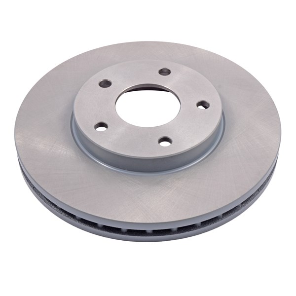 Bromsskiva Ventilerad, Framaxel Febi bilstein 108402 FEBI BILSTEIN