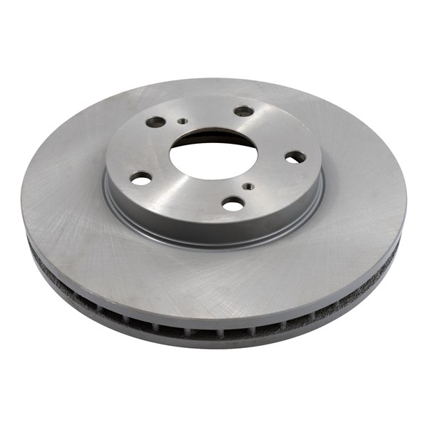 Bromsskiva Ventilerad, Framaxel Febi bilstein 108437 FEBI BILSTEIN