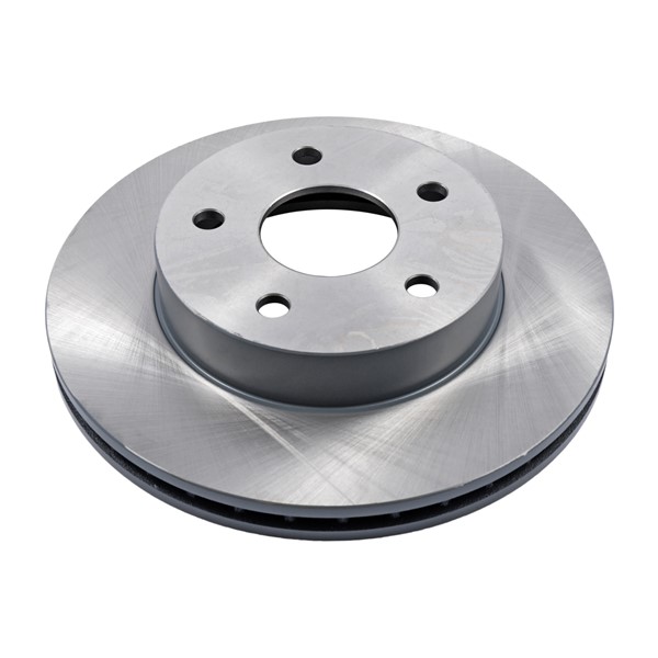 Bromsskiva Ventilerad, Framaxel Febi bilstein 108499 FEBI BILSTEIN