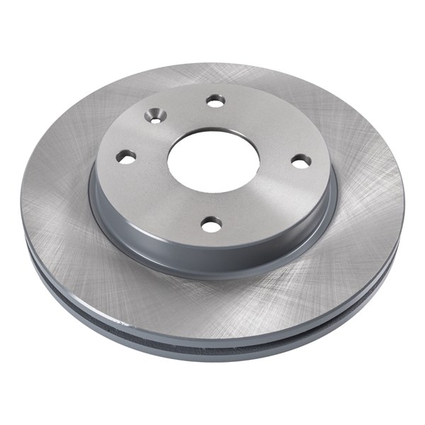 Bromsskiva Ventilerad, Framaxel Febi bilstein 108533 FEBI BILSTEIN