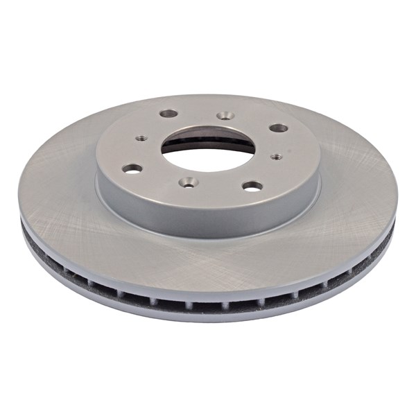 Bromsskiva Ventilerad, Framaxel Febi bilstein 108538 FEBI BILSTEIN