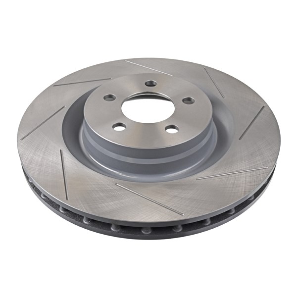 Bromsskiva Ventilerad, Framaxel Febi bilstein 108643 FEBI BILSTEIN