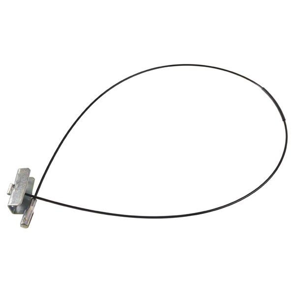 Vajer, parkeringsbroms, Fram Febi bilstein 108705 FEBI BILSTEIN