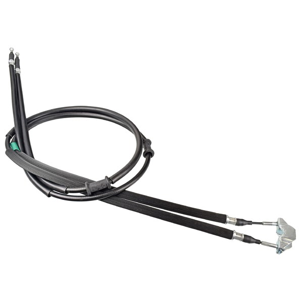 Vajer, parkeringsbroms, Bak Febi bilstein 108707 FEBI BILSTEIN