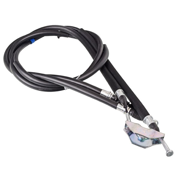 Vajer, parkeringsbroms, Bak Febi bilstein 108708 FEBI BILSTEIN