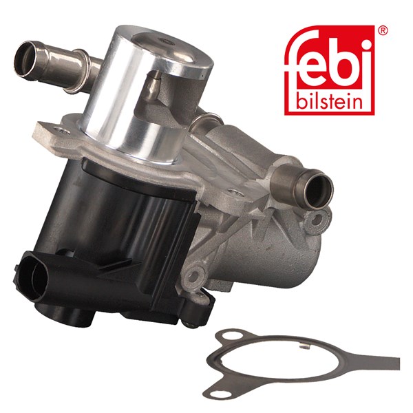 Egr-ventil Febi bilstein 108786 FEBI BILSTEIN