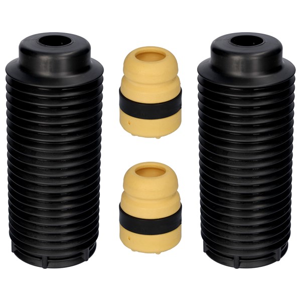 Dammskydd, stötdämpare, Fram, höger eller vänster Febi bilstein 1 FEBI BILSTEIN