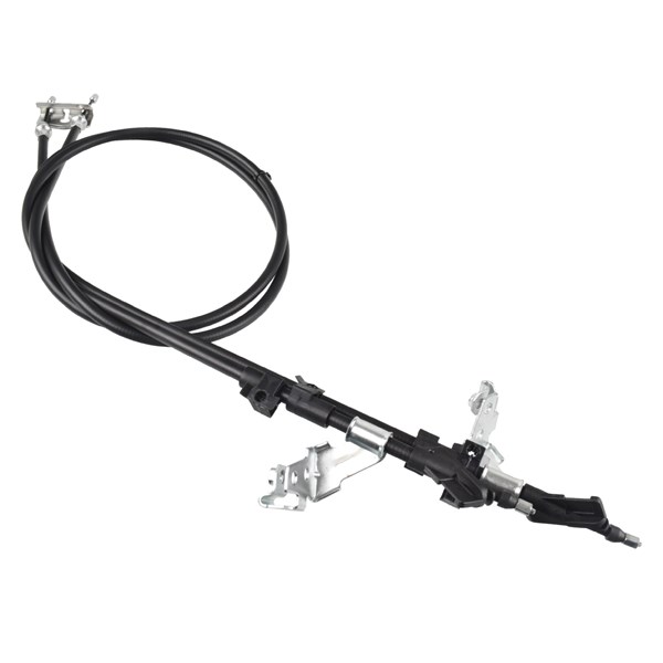 Vajer, parkeringsbroms, Bak Febi bilstein 108959 FEBI BILSTEIN