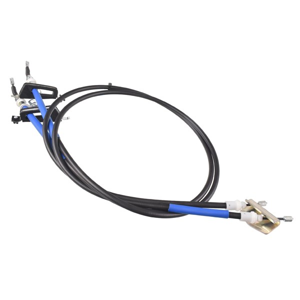 Vajer, parkeringsbroms, Bak Febi bilstein 108962 FEBI BILSTEIN