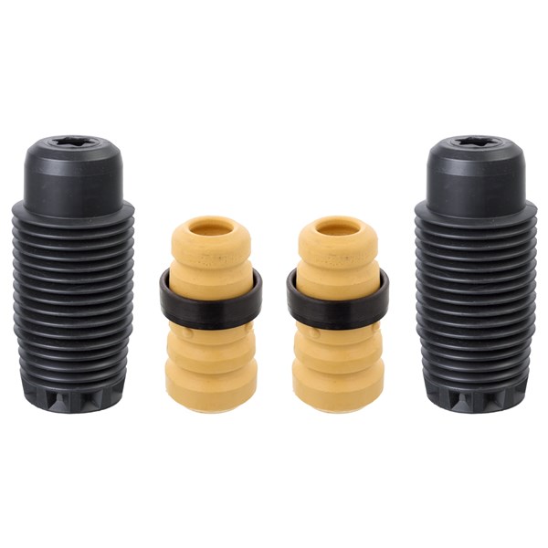 Dammskydd, stötdämpare, Fram, höger eller vänster Febi bilstein 1 FEBI BILSTEIN
