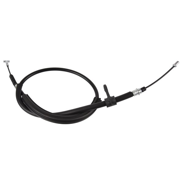 Vajer, parkeringsbroms, Vänster bak Febi bilstein 109093 FEBI BILSTEIN