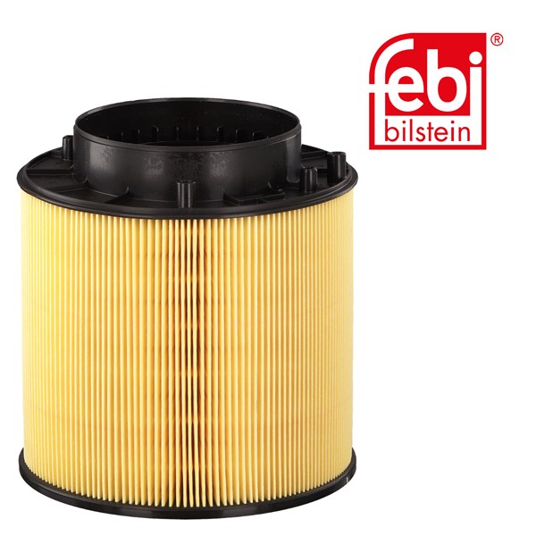 Luftfilter Febi bilstein 109182 FEBI BILSTEIN