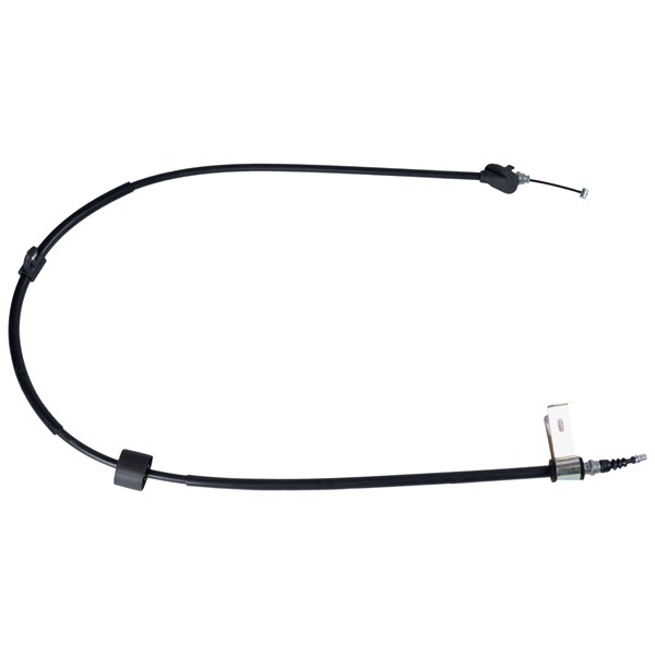 Vajer, parkeringsbroms, Höger bak Febi bilstein 109235 FEBI BILSTEIN