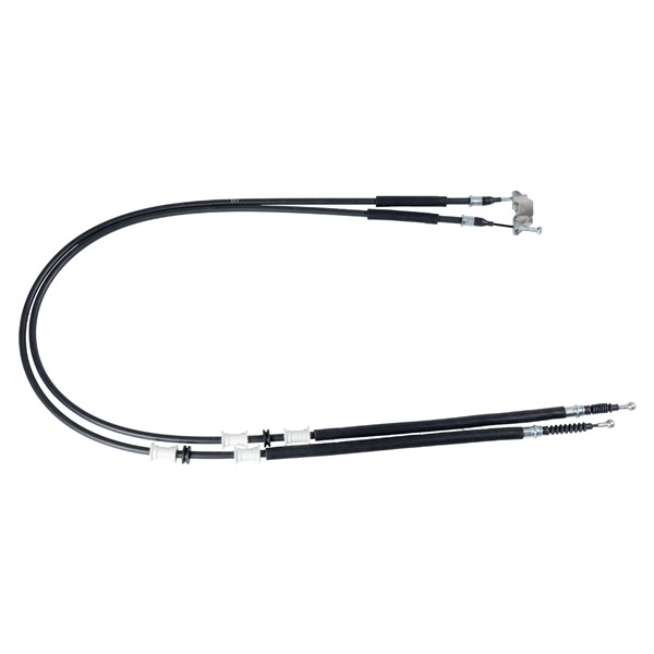 Vajer, parkeringsbroms, Bak Febi bilstein 109236 FEBI BILSTEIN