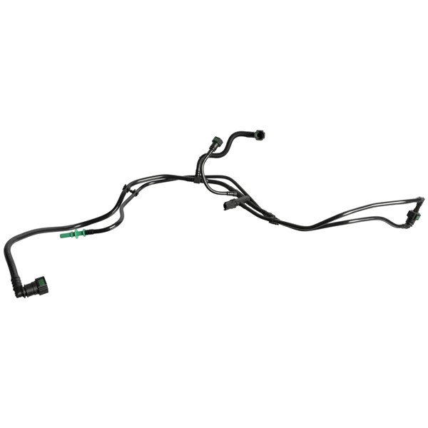 Bränsleslang Febi bilstein 109241 FEBI BILSTEIN