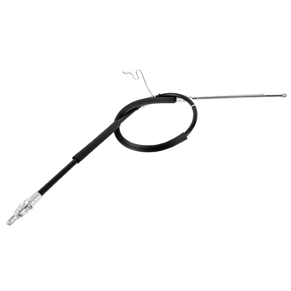 Vajer, parkeringsbroms, Höger bak Febi bilstein 109244 FEBI BILSTEIN