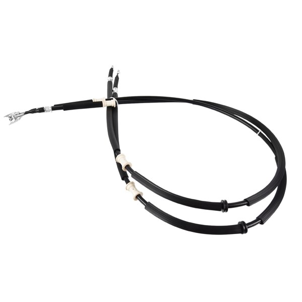 Vajer, parkeringsbroms, Bak Febi bilstein 109246 FEBI BILSTEIN Vajer, parkeringsbroms, Bak Febi bilstein 109246 FEBI BILSTEIN