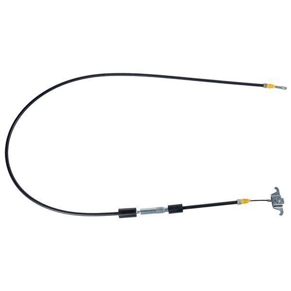 Vajer, parkeringsbroms, Fram Febi bilstein 109247 FEBI BILSTEIN