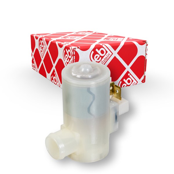 Spolarpump 12V Febi bilstein 109273 FEBI BILSTEIN