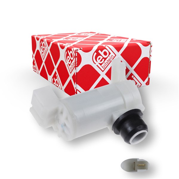 Spolarpump Febi bilstein 109293 FEBI BILSTEIN