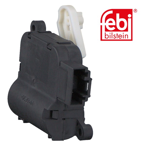 Reglering, blandningsklaff Febi bilstein febi Plus 109321 FEBI BILSTEIN