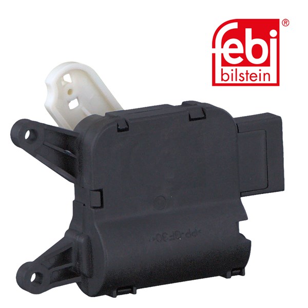 Reglering, blandningsklaff Febi bilstein febi Plus 109321 FEBI BILSTEIN