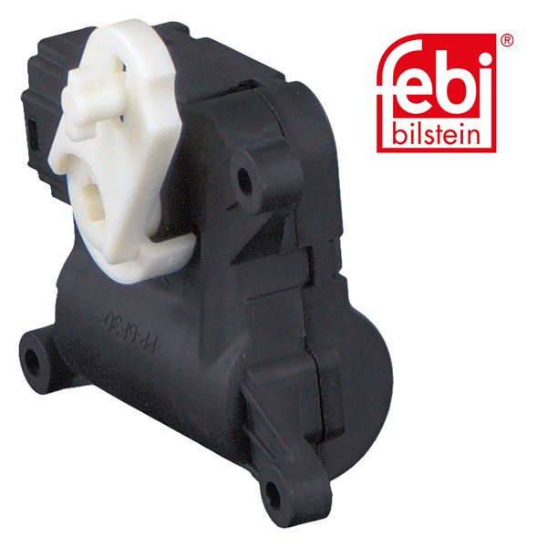 Reglering, blandningsklaff Febi bilstein febi Plus 109321 FEBI BILSTEIN