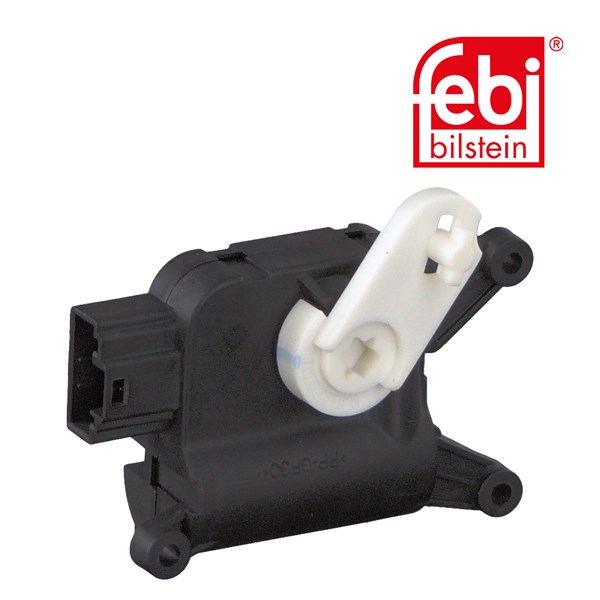 Reglering, blandningsklaff Febi bilstein febi Plus 109321 FEBI BILSTEIN