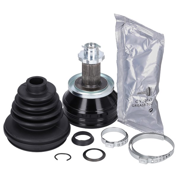Drivknut, På hjulsidan, framaxel höger, framaxel vänster FEBI BILSTEIN Drivknut, På hjulsidan, framaxel höger, framaxel vänster FEBI BILSTEIN