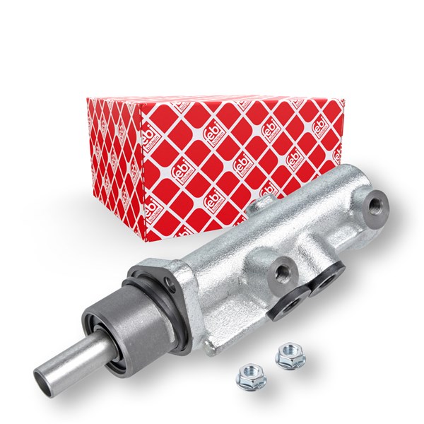 Huvudbromscylinder Febi bilstein 109433 FEBI BILSTEIN