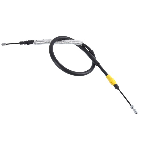 Vajer, parkeringsbroms, Höger bak Febi bilstein 109483 FEBI BILSTEIN