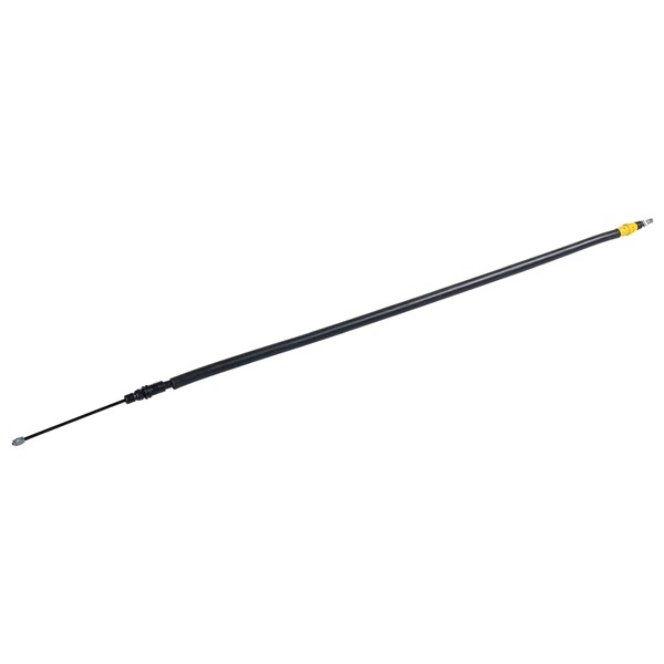Vajer, parkeringsbroms, Vänster bak Febi bilstein 109484 FEBI BILSTEIN