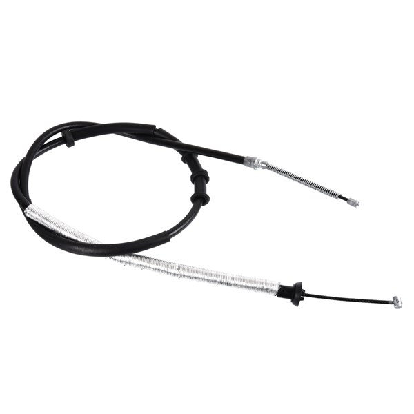 Vajer, parkeringsbroms, Vänster bak Febi bilstein 109489 FEBI BILSTEIN
