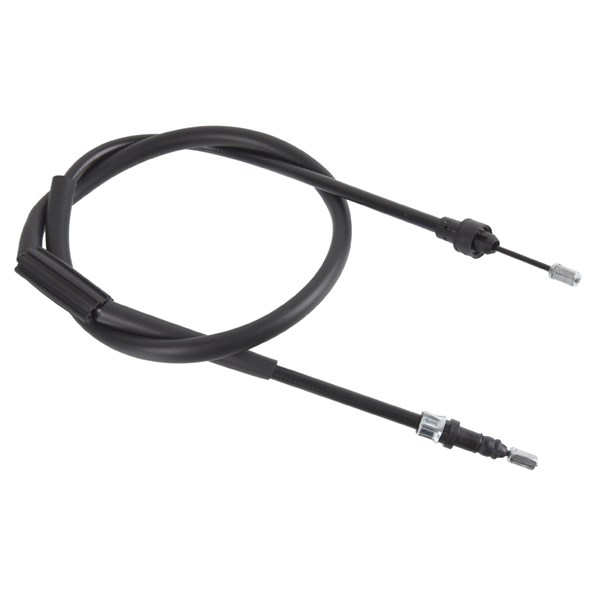 Vajer, parkeringsbroms, Vänster bak Febi bilstein 109496 FEBI BILSTEIN
