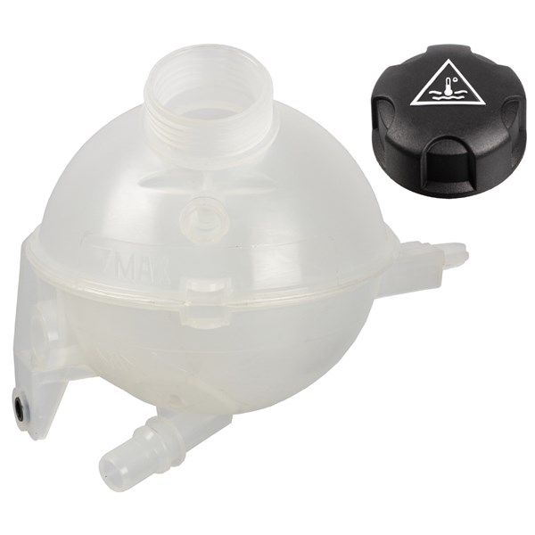 Expansionskärl, kylvätska Febi bilstein 109693 FEBI BILSTEIN
