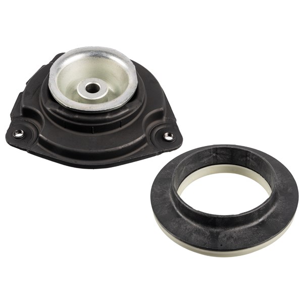 Rep.sats fjäderbensstödlager, framaxel vänster Febi bilstein 1096 FEBI BILSTEIN