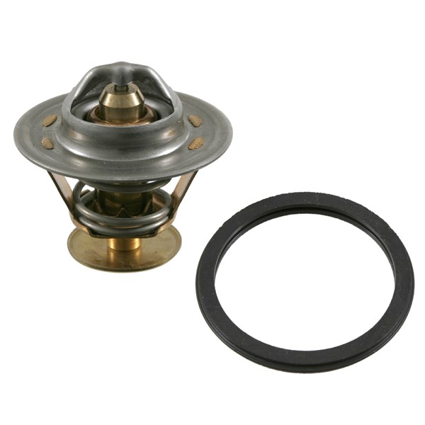 Termostat, kylvätska Febi bilstein 11493 FEBI BILSTEIN