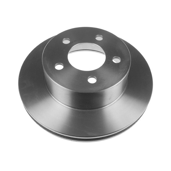 Bromsskiva Ventilerad, Framaxel Febi bilstein 170071 FEBI BILSTEIN
