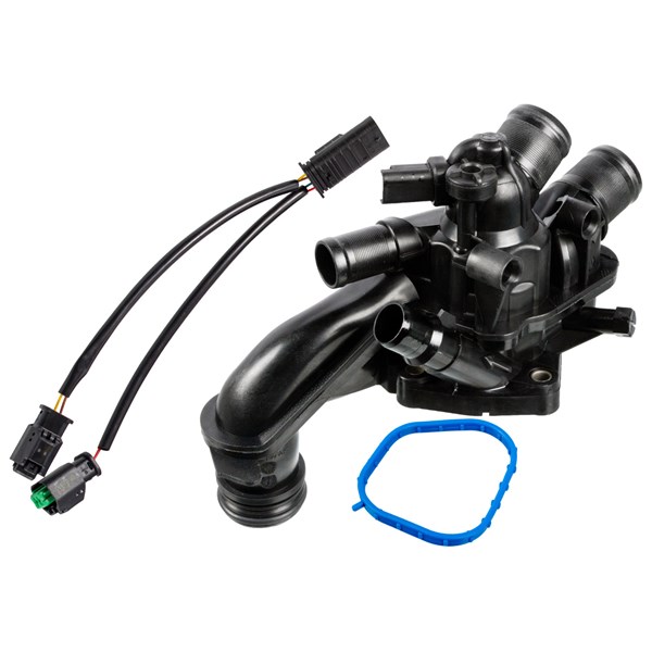 Termostat, kylvätska Febi bilstein 170321 FEBI BILSTEIN