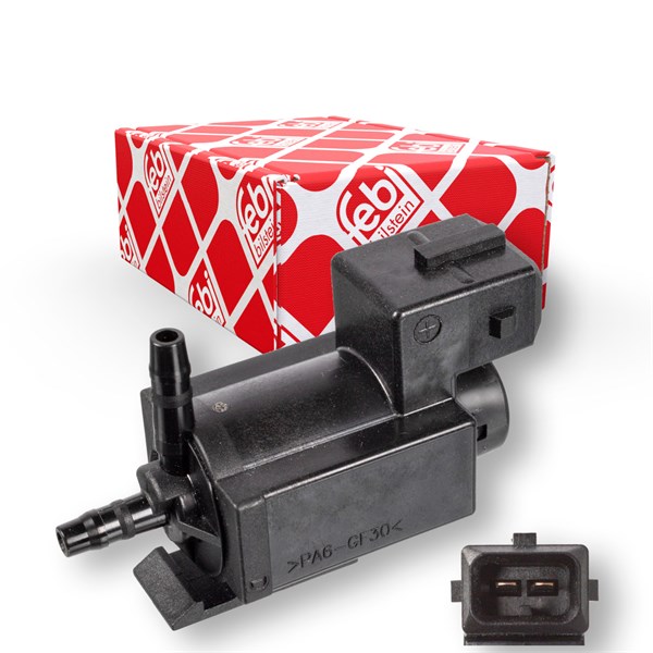Tryckomvandlare, avgasreglering Febi bilstein febi Plus 170365 FEBI BILSTEIN