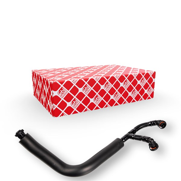 Slang, vevhusventilation Febi bilstein febi Plus 170602 FEBI BILSTEIN
