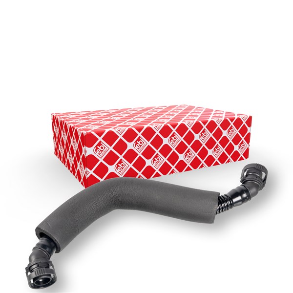 Slang, vevhusventilation, Fram Febi bilstein febi Plus 170674 FEBI BILSTEIN