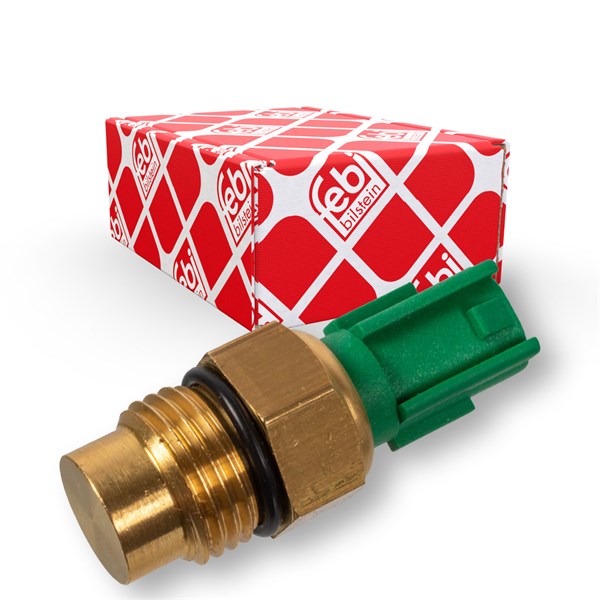 Temperaturswitch, kylarfläkt Febi bilstein 170690 FEBI BILSTEIN