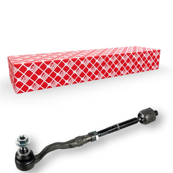 Styrstag, komplett, Fram, höger eller vänster FEBI BILSTEIN Styrstag, komplett, Fram, höger eller vänster FEBI BILSTEIN