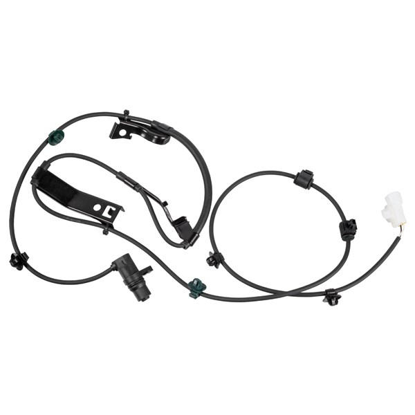 ABS-givare, Sensor, hjulvarvtal, framaxel höger Febi bilstein 170 FEBI BILSTEIN