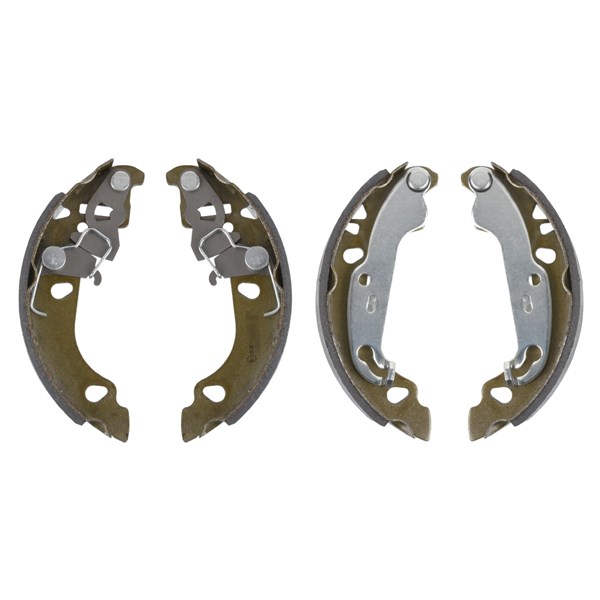 Bromsbackar, sats, Bakaxel Febi bilstein 170859 FEBI BILSTEIN