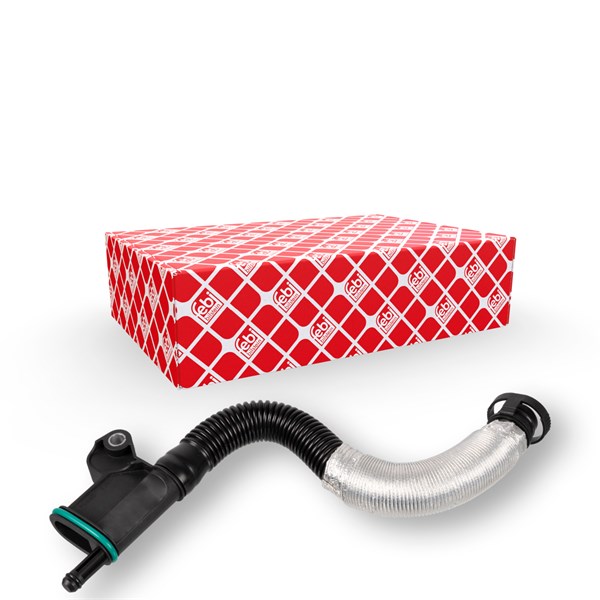 Slang, vevhusventilation Febi bilstein febi Plus 170861 FEBI BILSTEIN